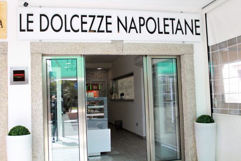 dolcezze Napoletane