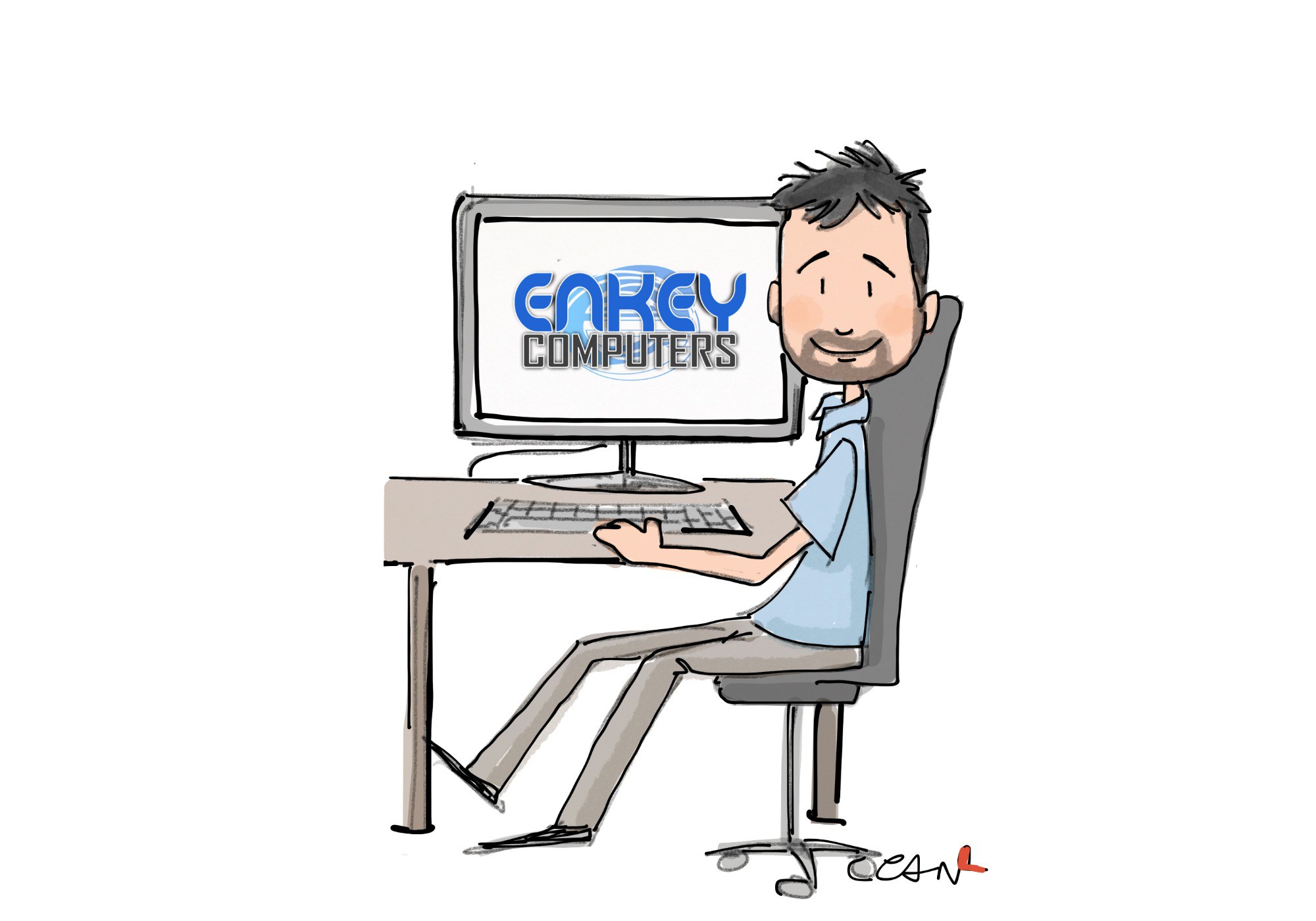 Enkey