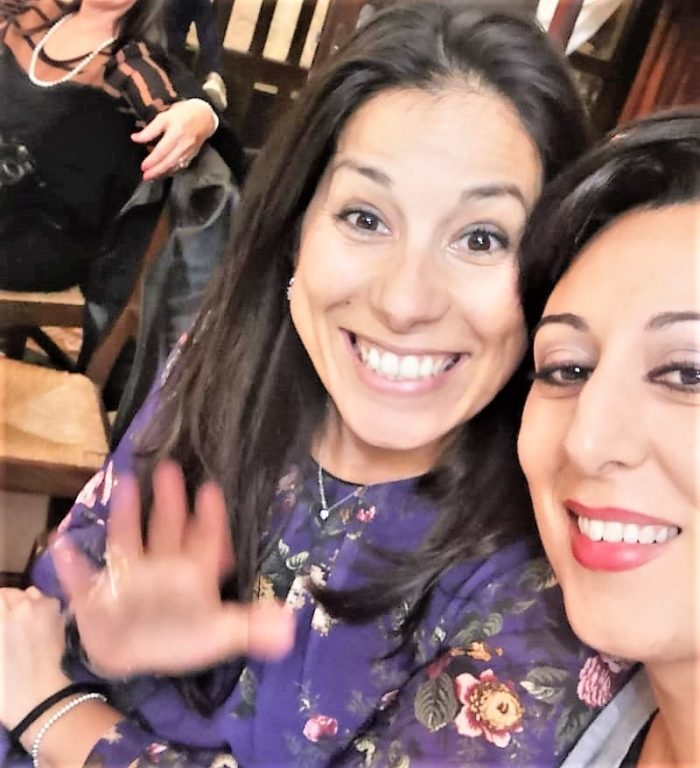 Amiche del Rotary 