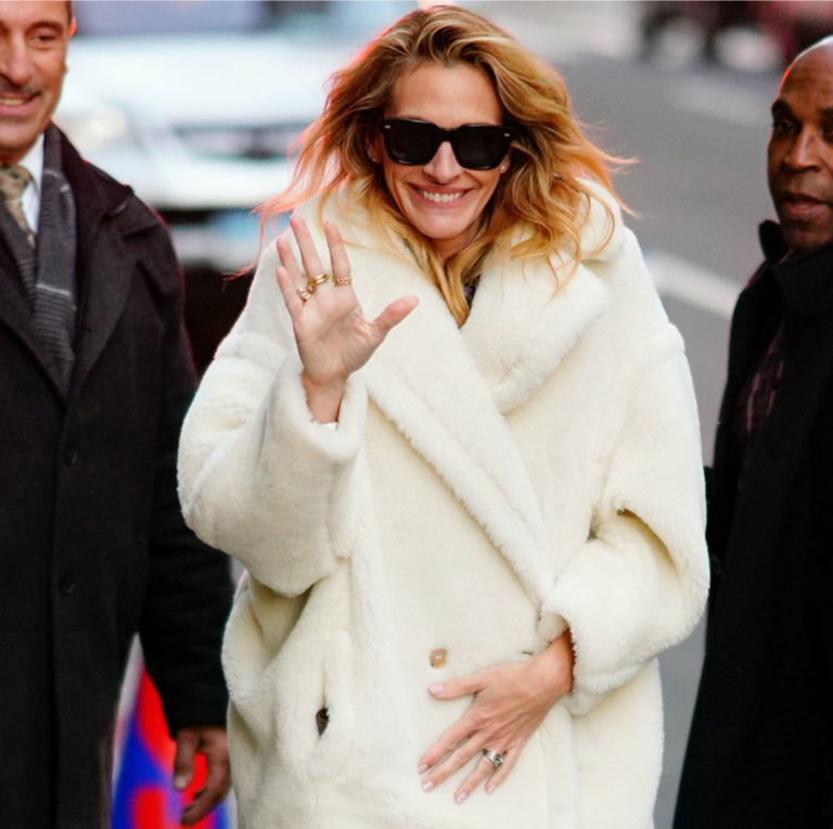 Julia Roberts Julia Roberts