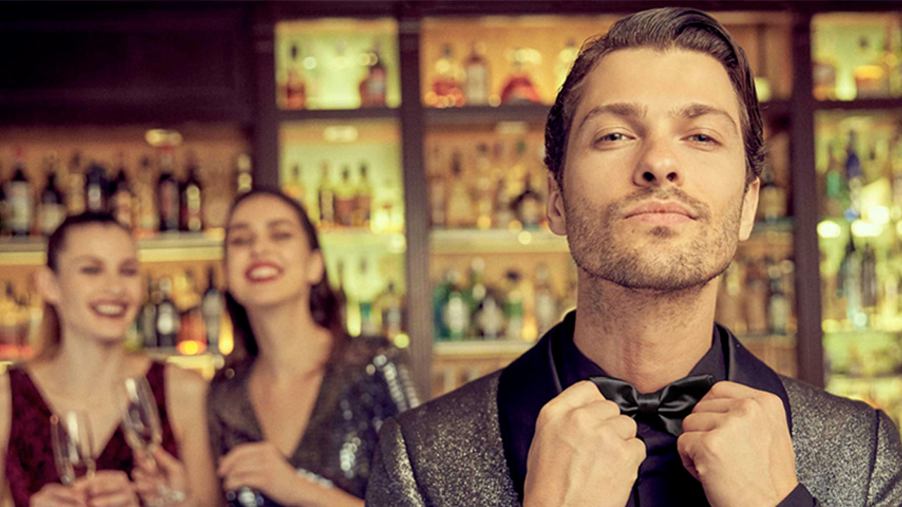 Consigli per le feste: l'outfit da uomo — La Frack Magazine