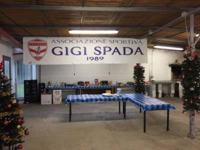 gigi spada