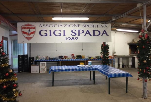 gigi spada