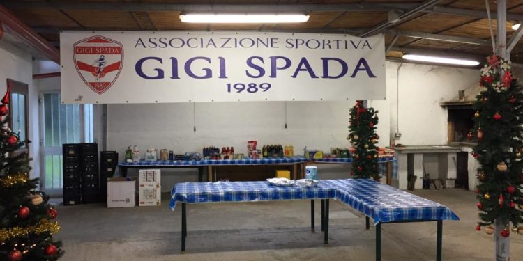 gigi spada