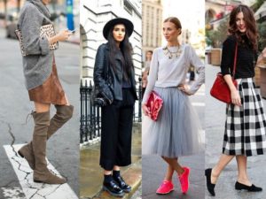 moda