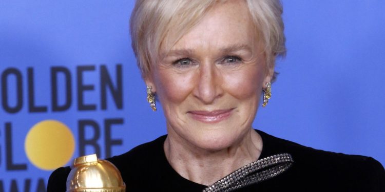 glenn close