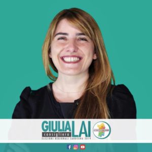Giulia Lai
