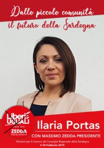 Ilaria Portas
