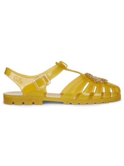 ALEXACHUNG 1901-F011-JUJU_YELLOW_1 ALEXACHUNG 1901-F011-JUJU_YELLOW_1