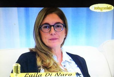 Laila Di Naro