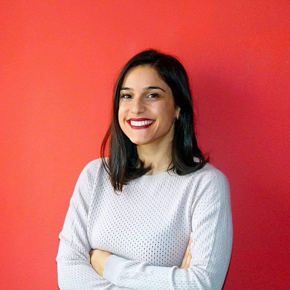 Regionali Sardegna, conosciamo Miriam Mastinu — La Frack Magazine