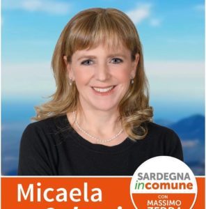 Micaela Caboni