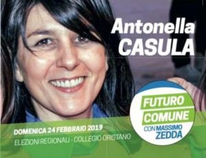 Antonella Casula