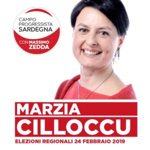 Marzia Cilloccu