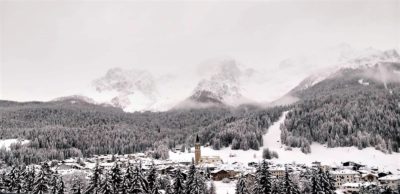 Dolomiti