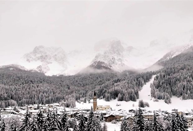 Dolomiti