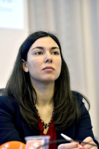 Giulia Sarti