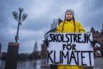 Greta Thunberg