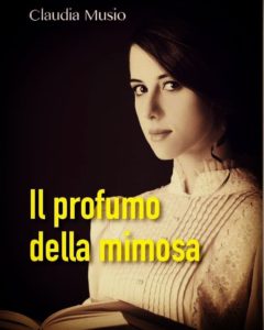 il profumo della mimosa