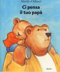 papà