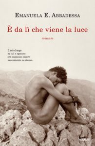 Il nuovo libro di Emanuela Ersilia Abbadessa