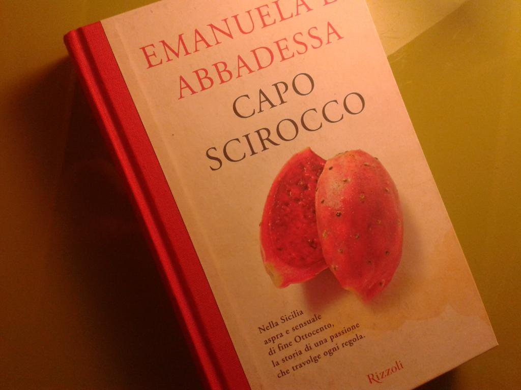 Emanuela Ersilia Abbadessa torna in libreria — La Frack Magazine