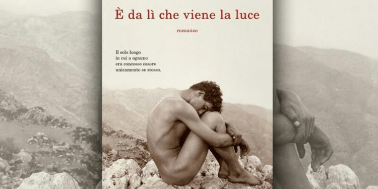 E' in libreria il nuovo libro di Emanuela Ersilia Abbadessa