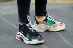 sneakers