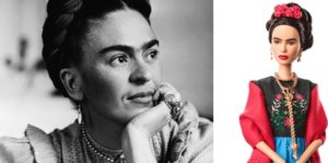 Frida Kahlo