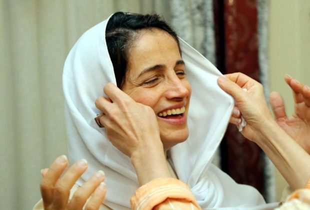 Nasrin Sotoudeh