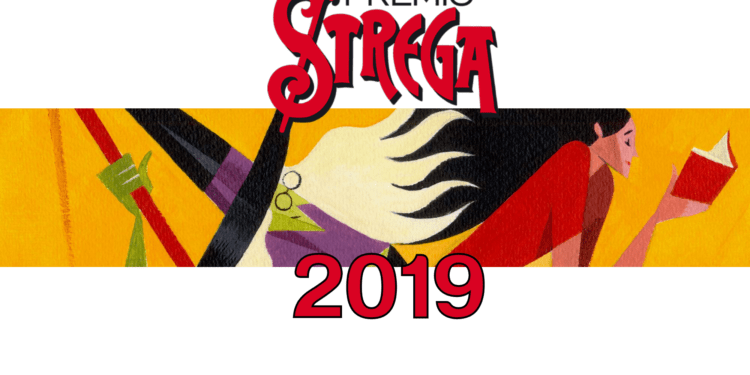 Premio Strega 2019, le autrici in gara