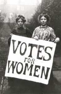 Suffragette