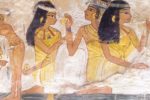 Le grandi donne dell'Antico Egitto