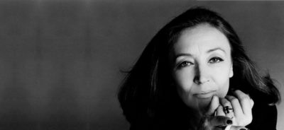 Oriana Fallaci