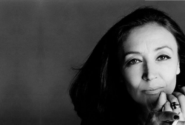 Oriana Fallaci