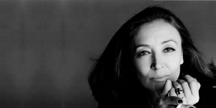 Oriana Fallaci