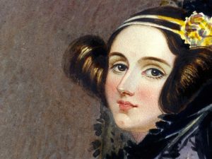 Ada Lovelace - profeta dell'era digitale - ICT