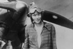 Amelia Earhart