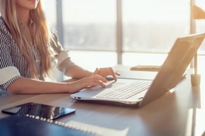 ragazze dell'ICT