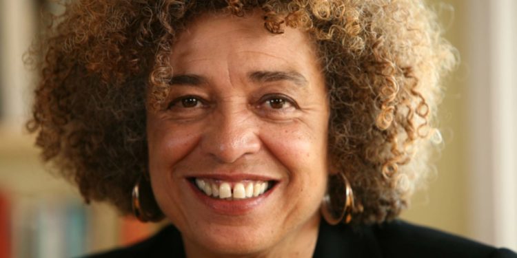 Angela Davis