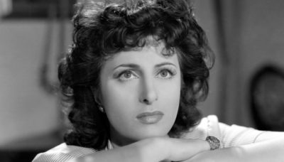 Anna Magnani