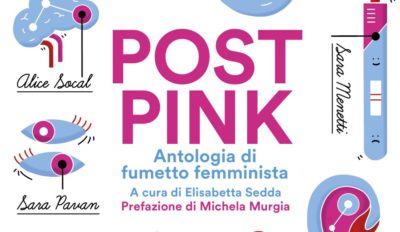 Post Pink