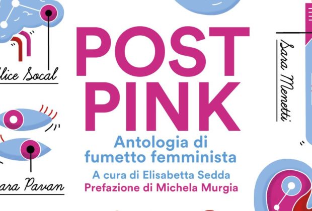 Post Pink
