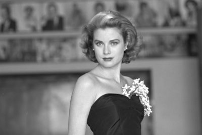 Grace Kelly