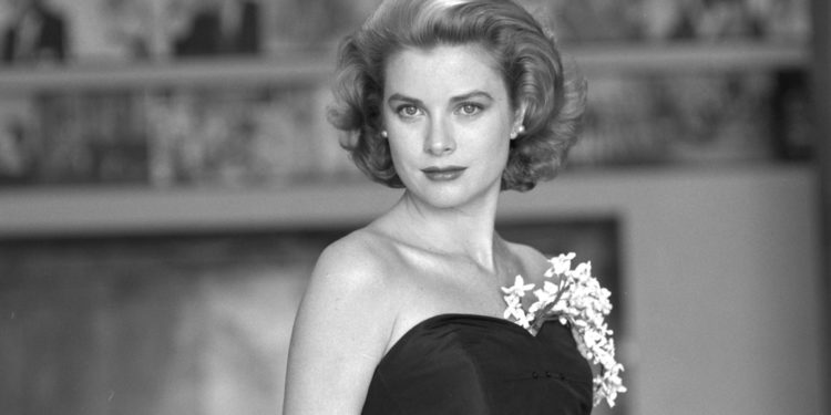 Grace Kelly