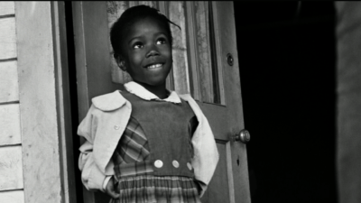 Ruby Bridges