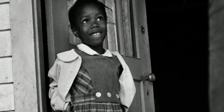 Ruby Bridges