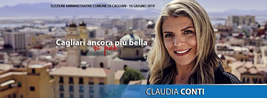 Claudia Conti