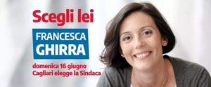 Francesca Ghirra