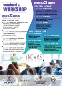 iNOVAS EXPO